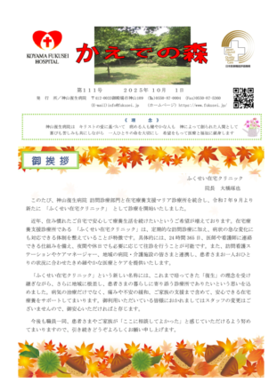 111号のサムネイル